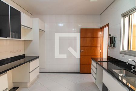 Casa para alugar com 82m², 2 quartos e 1 vagaCozinha