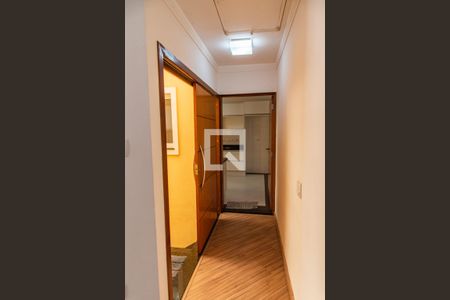 Casa para alugar com 82m², 2 quartos e 1 vagaCorredor