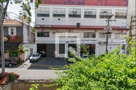 Casa para alugar com 82m², 2 quartos e 1 vagaVista da suíte