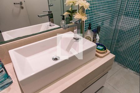 Apartamento para alugar com 150m², 3 quartos e 2 vagas Apartamento para alugar com 150m², 3 quartos e 2 vagasBanheiro
