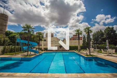 Apartamento para alugar com 150m², 3 quartos e 2 vagas Apartamento para alugar com 150m², 3 quartos e 2 vagasPiscina