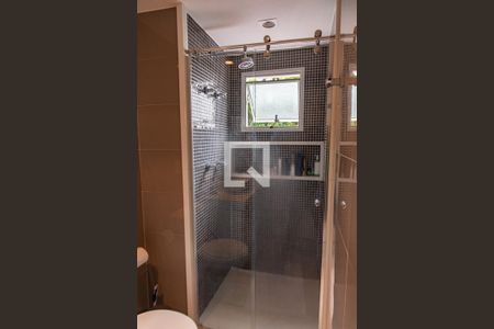 Apartamento para alugar com 150m², 3 quartos e 2 vagas Apartamento para alugar com 150m², 3 quartos e 2 vagasBanheiro da suíte 2