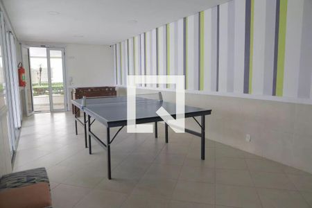 Apartamento para alugar com 150m², 3 quartos e 2 vagas Apartamento para alugar com 150m², 3 quartos e 2 vagasSala de jogos