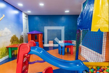 Apartamento para alugar com 150m², 3 quartos e 2 vagas Apartamento para alugar com 150m², 3 quartos e 2 vagasBrinquedoteca