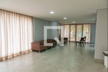 Apartamento para alugar com 150m², 3 quartos e 2 vagas Apartamento para alugar com 150m², 3 quartos e 2 vagasSalão de festas infantil