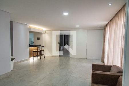 Apartamento para alugar com 150m², 3 quartos e 2 vagas Apartamento para alugar com 150m², 3 quartos e 2 vagasSalão de festas infantil