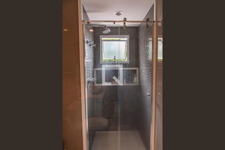 Apartamento para alugar com 150m², 3 quartos e 2 vagas Apartamento para alugar com 150m², 3 quartos e 2 vagasBanheiro da suíte 2