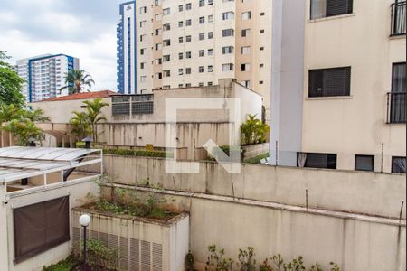 Apartamento para alugar com 150m², 3 quartos e 2 vagas Apartamento para alugar com 150m², 3 quartos e 2 vagasVista da suíte 1