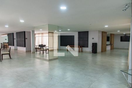 Apartamento para alugar com 150m², 3 quartos e 2 vagas Apartamento para alugar com 150m², 3 quartos e 2 vagasSalão de festas