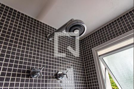 Apartamento para alugar com 150m², 3 quartos e 2 vagas Apartamento para alugar com 150m², 3 quartos e 2 vagasBanheiro da suíte 2