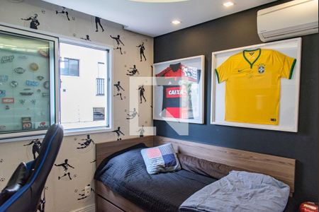 Apartamento para alugar com 150m², 3 quartos e 2 vagas Apartamento para alugar com 150m², 3 quartos e 2 vagasQuarto