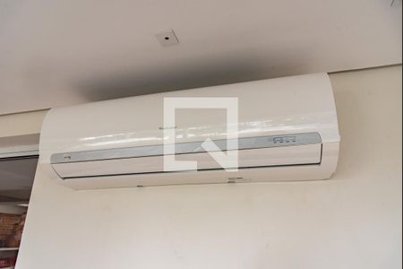Ar condicionado de apartamento para alugar com 3 quartos, 150m² em Vila Monte Alegre, São Paulo