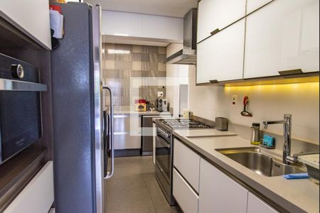 Apartamento para alugar com 150m², 3 quartos e 2 vagas Apartamento para alugar com 150m², 3 quartos e 2 vagasCozinha