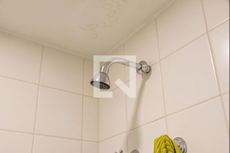Apartamento para alugar com 150m², 3 quartos e 2 vagas Apartamento para alugar com 150m², 3 quartos e 2 vagasBanheiro de serviço
