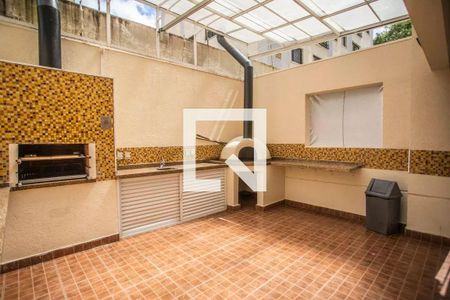 Apartamento para alugar com 150m², 3 quartos e 2 vagas Apartamento para alugar com 150m², 3 quartos e 2 vagasChurrasqueira