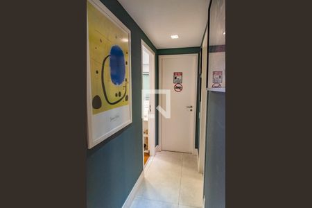 Apartamento para alugar com 150m², 3 quartos e 2 vagas Apartamento para alugar com 150m², 3 quartos e 2 vagasBanheiro