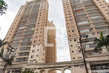 Apartamento para alugar com 150m², 3 quartos e 2 vagas Apartamento para alugar com 150m², 3 quartos e 2 vagasFachada
