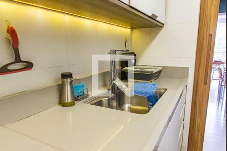 Apartamento para alugar com 150m², 3 quartos e 2 vagas Apartamento para alugar com 150m², 3 quartos e 2 vagasCozinha
