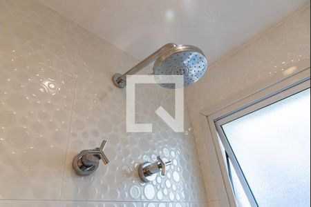 Apartamento para alugar com 150m², 3 quartos e 2 vagas Apartamento para alugar com 150m², 3 quartos e 2 vagasBanheiro da suíte 1