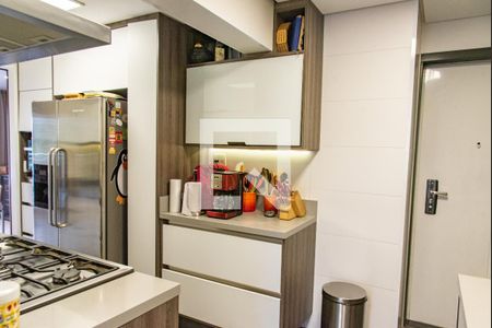 Apartamento para alugar com 150m², 3 quartos e 2 vagas Apartamento para alugar com 150m², 3 quartos e 2 vagasCozinha