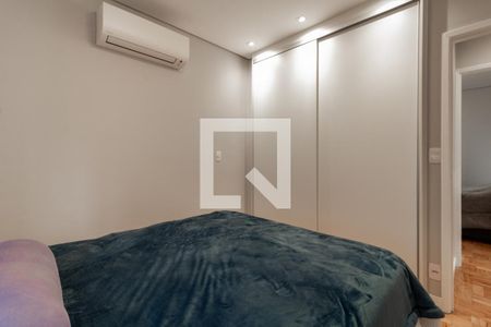 Apartamento à venda com 91m², 2 quartos e 1 vagaQuarto 2