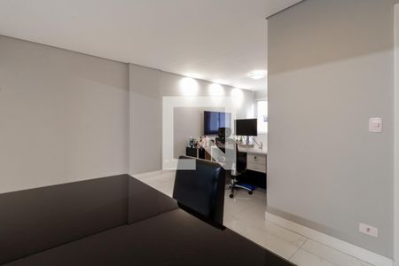 Sala de apartamento à venda com 2 quartos, 91m² em Vila Nova Conceição, São Paulo