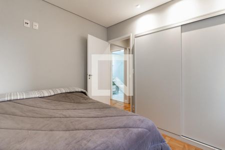 Suíte de apartamento à venda com 2 quartos, 91m² em Vila Nova Conceição, São Paulo