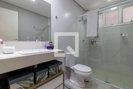 Apartamento à venda com 91m², 2 quartos e 1 vagaBanheiro 2