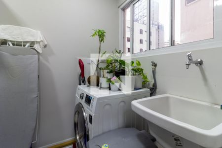 Apartamento à venda com 91m², 2 quartos e 1 vagaÁrea de Serviço