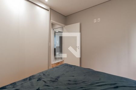 Apartamento à venda com 91m², 2 quartos e 1 vagaQuarto 2