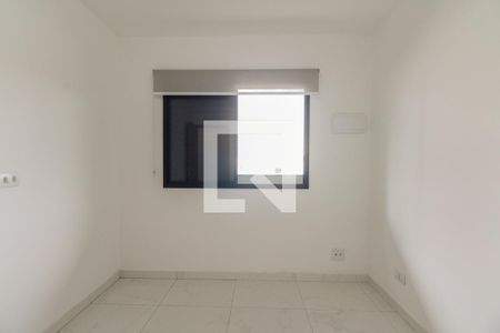 Quarto 2 de apartamento para alugar com 2 quartos, 44m² em Vila Esperança, São Paulo