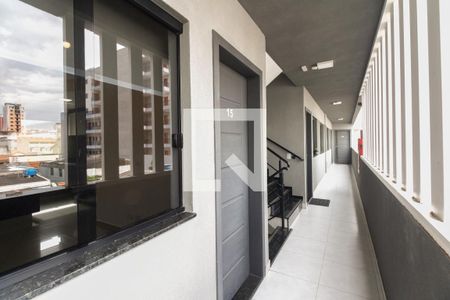 Apartamento para alugar com 44m², 2 quartos e sem vaga Apartamento para alugar com 44m², 2 quartos e sem vagaCondomínio