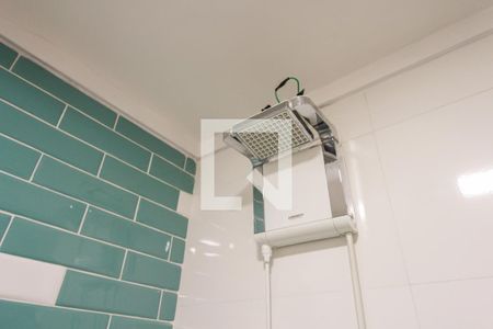 Apartamento para alugar com 44m², 2 quartos e sem vaga Apartamento para alugar com 44m², 2 quartos e sem vagaBanheiro