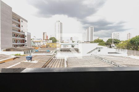 Apartamento para alugar com 44m², 2 quartos e sem vaga Apartamento para alugar com 44m², 2 quartos e sem vagaVista Quarto 2
