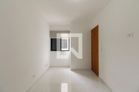 Quarto 1 de apartamento para alugar com 2 quartos, 44m² em Vila Esperança, São Paulo