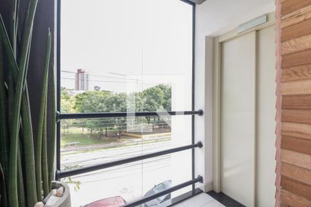 Apartamento para alugar com 44m², 2 quartos e sem vaga Apartamento para alugar com 44m², 2 quartos e sem vagaCondomínio