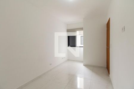 Quarto 1 de apartamento para alugar com 2 quartos, 44m² em Vila Esperança, São Paulo