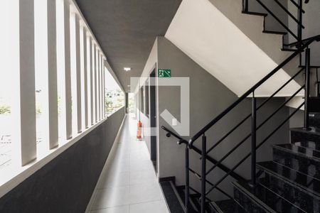 Apartamento para alugar com 44m², 2 quartos e sem vaga Apartamento para alugar com 44m², 2 quartos e sem vagaCondomínio