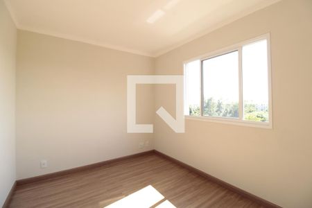 Quarto 1 - Vista de apartamento para alugar com 2 quartos, 48m² em Olaria, Canoas