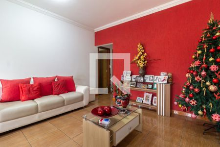 Sala de casa à venda com 4 quartos, 237m² em Goiânia, Belo Horizonte