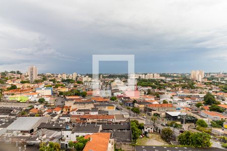 Apartamento à venda com 55m², 2 quartos e 1 vagaVista do Quarto 2