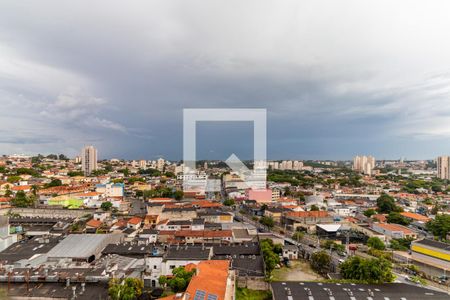 Apartamento à venda com 55m², 2 quartos e 1 vagaVista do Quarto 1