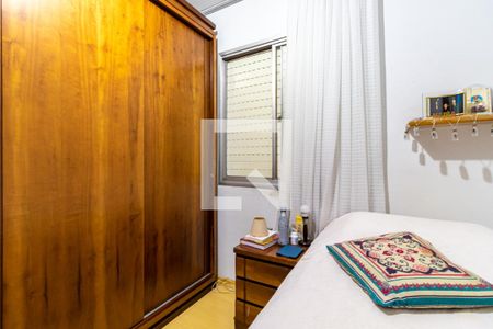 Quarto 1 de apartamento à venda com 2 quartos, 55m² em Vila São Pedro, São Paulo