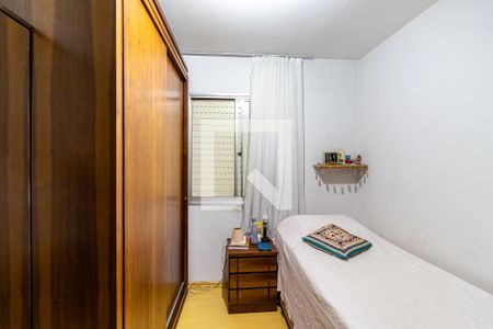 Quarto 1 de apartamento à venda com 2 quartos, 55m² em Vila São Pedro, São Paulo