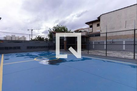 Apartamento à venda com 55m², 2 quartos e 1 vagaÁrea Comum - Quadra