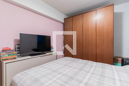 Apartamento à venda com 55m², 2 quartos e 1 vagaQuarto 2