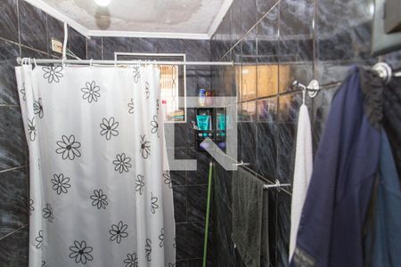 Casa à venda com 550m², 4 quartos e 5 vagasBanheiro da Casa 2