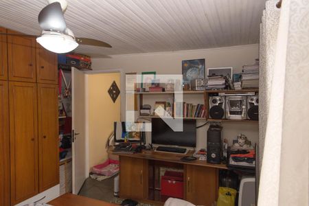 Casa à venda com 550m², 4 quartos e 5 vagasQuarto da Casa 2