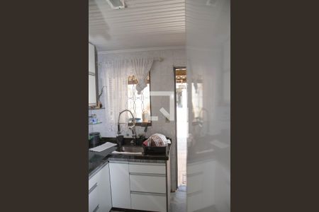 Casa à venda com 550m², 4 quartos e 5 vagasCozinha da casa 2