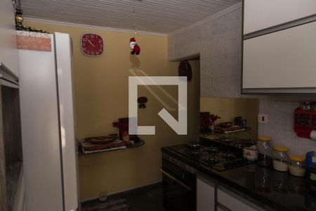 Casa à venda com 550m², 4 quartos e 5 vagasCozinha da casa 2